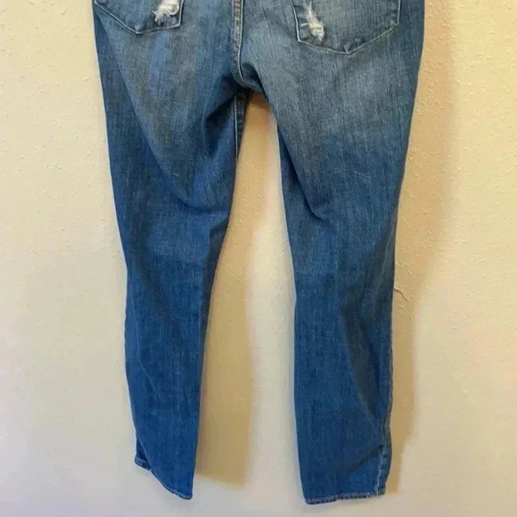 ARTICLES OF SOCIETY Women’s Distressed Jeans - Picture 7 of 9